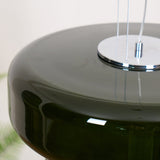 Solen Shade Glass Pendant Light, detail view 79