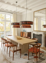 Solen Shade Glass Pendant Light, detail view 73