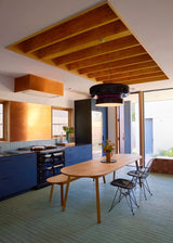 Solen Shade Glass Pendant Light, detail view 76