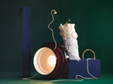 Solen Shade Glass Pendant Light, detail view 56