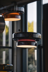 Solen Shade Glass Pendant Light, detail view 62