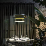 Solen Shade Glass Pendant Light, detail view 48