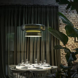 Solen Shade Glass Pendant Light, detail view 51