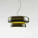 Solen Shade Glass Pendant Light, detail view 53