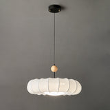 Vela Vine Wood Pendant Light, detail view 28