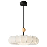 Vela Vine Wood Pendant Light, detail view 36