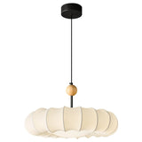 Vela Vine Wood Pendant Light, detail view 35