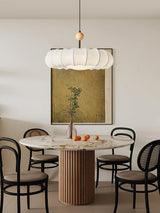 Vela Vine Wood Pendant Light, detail view 13