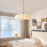 Vela Vine Wood Pendant Light, detail view 4