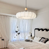 Vela Vine Wood Pendant Light, detail view 3