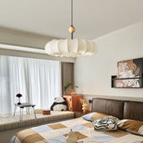 Vela Vine Wood Pendant Light, detail view 14