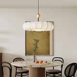 Vela Vine Wood Pendant Light, detail view 2