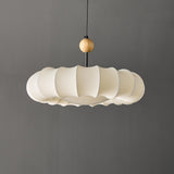 Vela Vine Wood Pendant Light, detail view 15