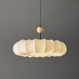 Vela Vine Wood Pendant Light, detail view 16