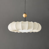 Vela Vine Wood Pendant Light, detail view 17