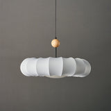 Vela Vine Wood Pendant Light, detail view 30