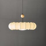 Vela Vine Wood Pendant Light, detail view 20