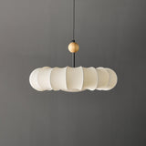 Vela Vine Wood Pendant Light, detail view 21