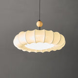 Vela Vine Wood Pendant Light, detail view 22