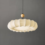 Vela Vine Wood Pendant Light, detail view 23