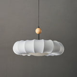 Vela Vine Wood Pendant Light, detail view 24