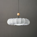 Vela Vine Wood Pendant Light, detail view 25
