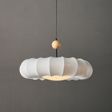 Vela Vine Wood Pendant Light, detail view 26
