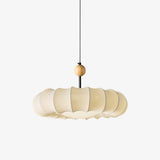Vela Vine Wood Pendant Light, detail view 37