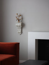 Vera Haven Metal Candle Holder, detail view 19
