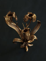 Vera Haven Metal Candle Holder, detail view 26
