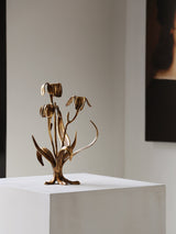 Vera Haven Metal Candle Holder, detail view 28