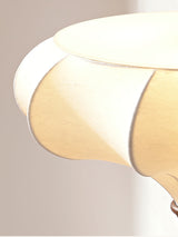 Oriel Arc Wood Floor Lamp, detail view 10