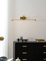 Ilan Prism Acrylic Wall Light, detail view 15