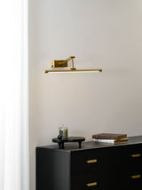 Ilan Prism Acrylic Wall Light, detail view 16