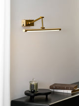 Ilan Prism Acrylic Wall Light, detail view 19