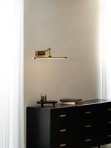 Ilan Prism Acrylic Wall Light, detail view 20
