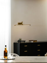 Ilan Prism Acrylic Wall Light, detail view 21