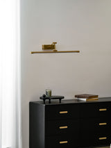 Ilan Prism Acrylic Wall Light, detail view 22