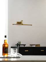 Ilan Prism Acrylic Wall Light, detail view 24