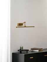 Ilan Prism Acrylic Wall Light, detail view 25