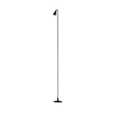 Vian Rain Aluminum Floor Lamp, detail view 30