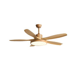 Nella Cloud Acrylic Ceiling Fan, detail view 17