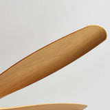 Nella Cloud Acrylic Ceiling Fan, detail view 16