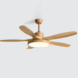 Nella Cloud Acrylic Ceiling Fan, detail view 12