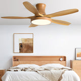 Nella Cloud Acrylic Ceiling Fan, detail view 14