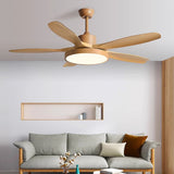 Nella Cloud Acrylic Ceiling Fan, detail view 2