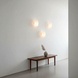 Pella Morrow Glass Wall Light, detail view 7