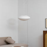 Rhea Dawn Steel Pendant Light, detail view 63