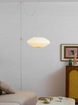 Rhea Dawn Steel Pendant Light, detail view 53