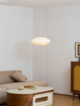 Rhea Dawn Steel Pendant Light, detail view 55